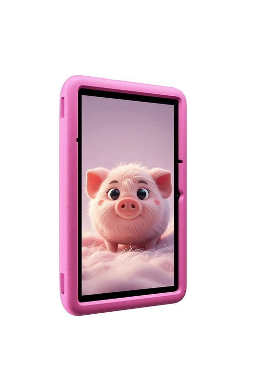 Blackview Tab A6 Kids (WiFi - 10.1'' - 4/128GB) Pink - Image 1