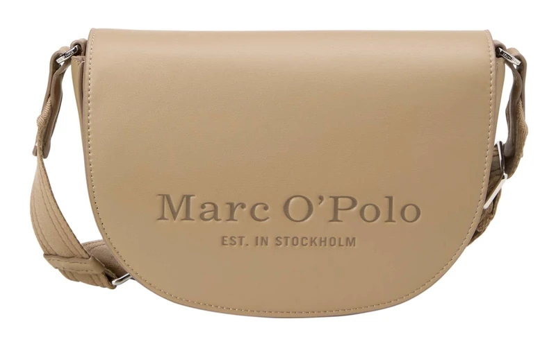 Marc O'Polo Women 51112100702600, 709, Crossbody Bag S