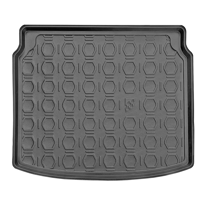 AUTO-STYLE Trunk shell 'Design' compatible with MG ZS II Hybrid 2024-