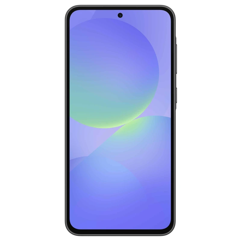 Samsung Galaxy A36 5G 6.7'' Smartphone 256GB Unlocked SIM-Free - Black B - [Italian, Hungarian, Polish, Romanian, Austrian, Swiss version]