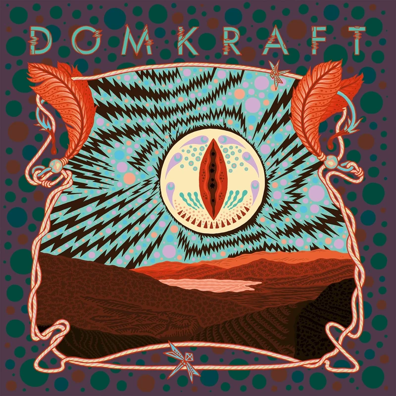 Domkraft (10th Anniversary Expanded Edition)
