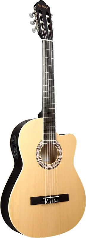 Classical Guitar, Thin Body
