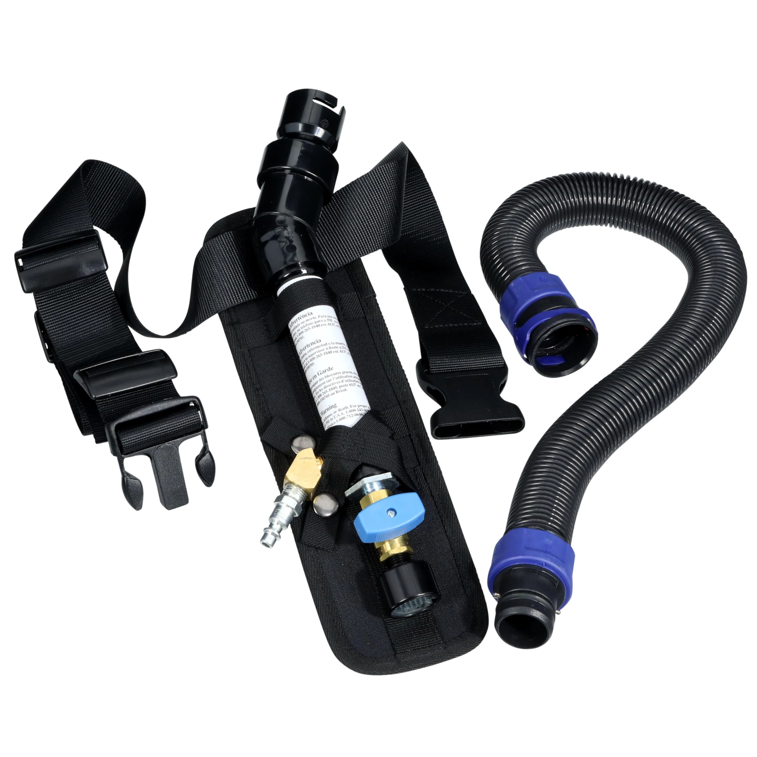 3M™ Versaflo™ Supplied AirHeating Valve Assembly V-200,1EA/Case