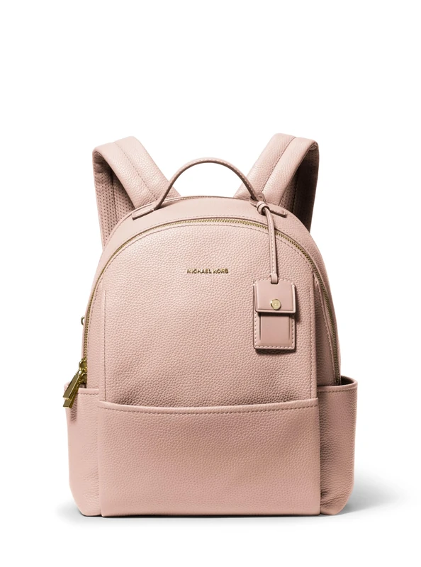 Michael Kors MD BACKPACK SOFT PINK One Size