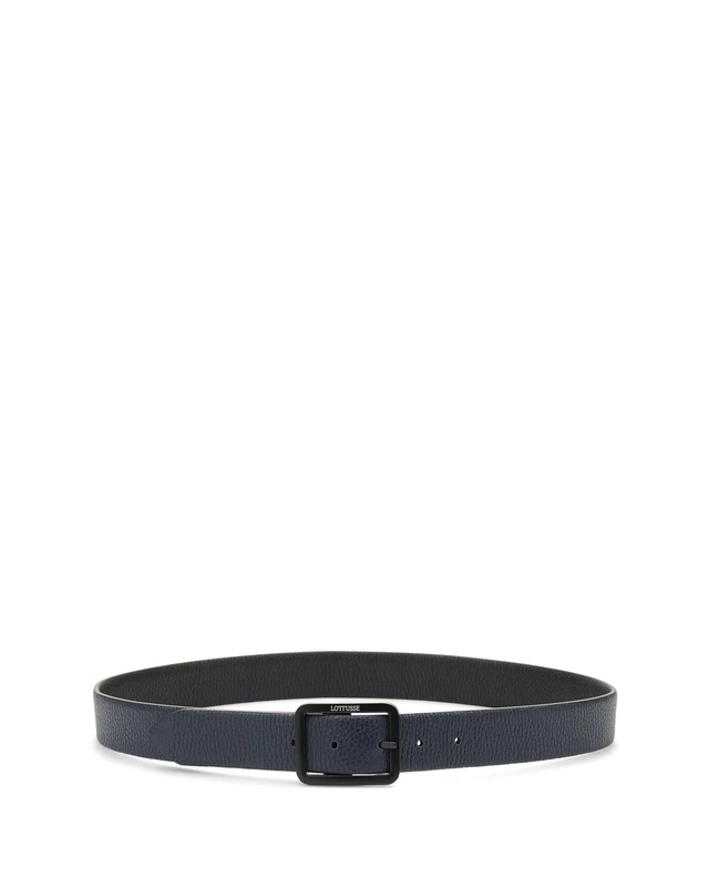 Lottusse Men's Oslo Belt, Colourful, 105 - Image 1