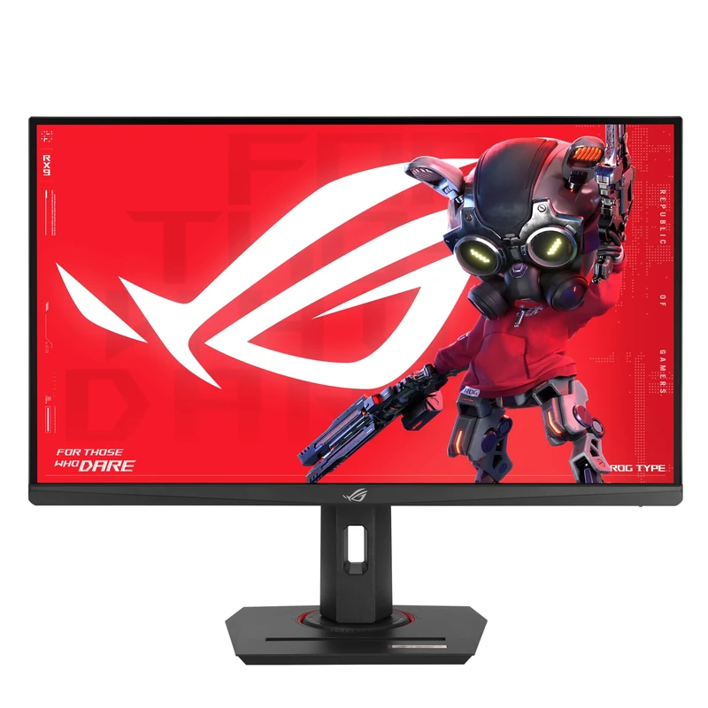 ASUS ROG Strix XG279CNS 27" Full HD Gaming Monitor with FreeSync™ Premium with NVidia G-Sync - Black