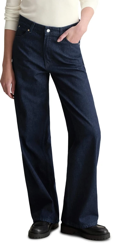 Marc O'Polo Women's 5000007379 Jeans, 4484, 36W x 32L