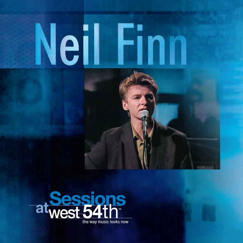 Sessions at West 54th