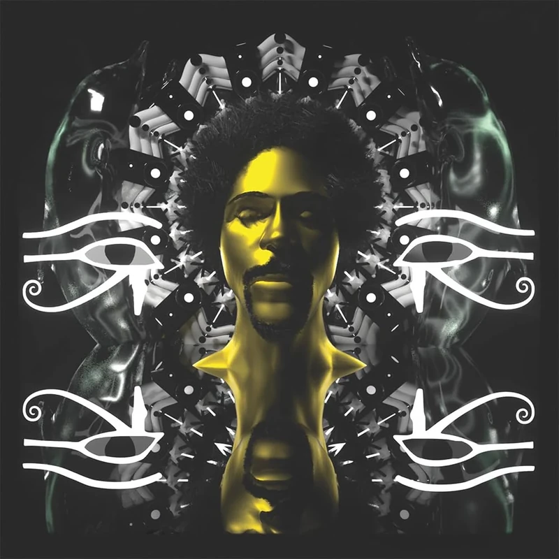 Moonlight To Sunlight [VINYL]