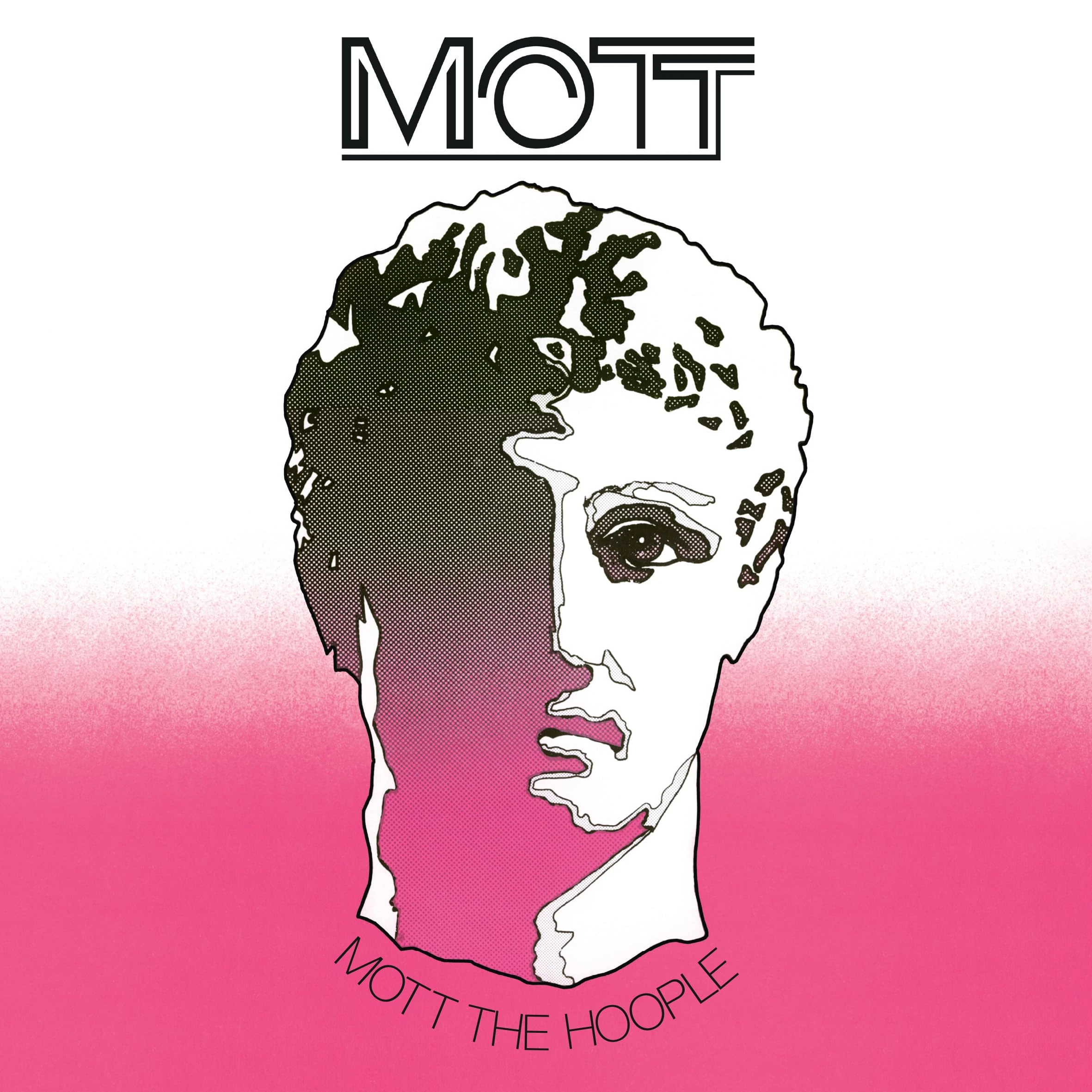 Mott (LP Coloured Vinyl) [VINYL]