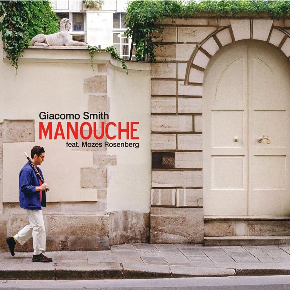 MANOUCHE [180G VINYL]