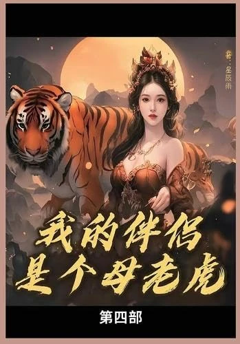我的母老虎第四部 - Image 1