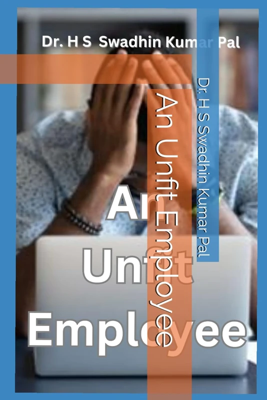An Unfit Employee - Image 1