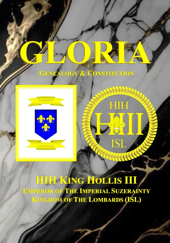 Gloria: Genealogy & Constitution