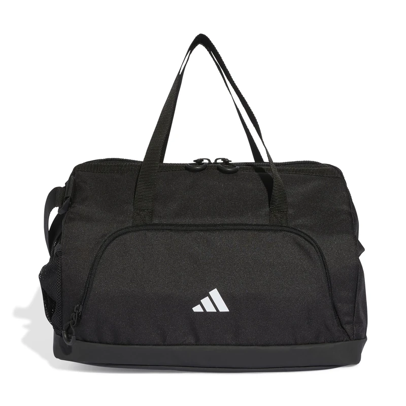 adidas Unisex Football Medical Run-ON Bag, Black/White, One Size