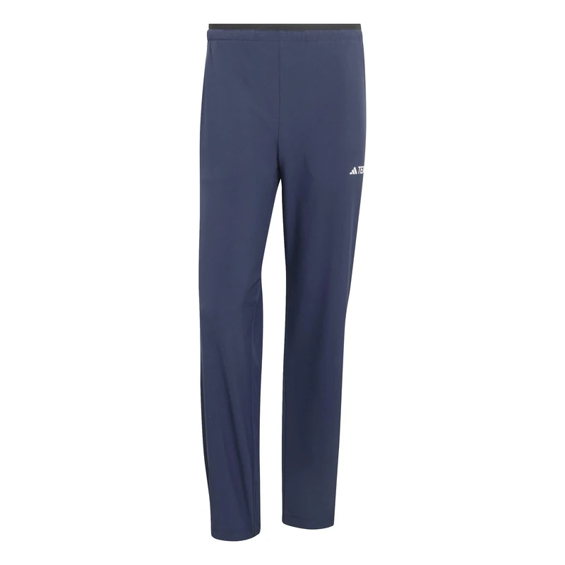 adidas Men's Terrex Multi Liteflex Pants, Legend Ink, L