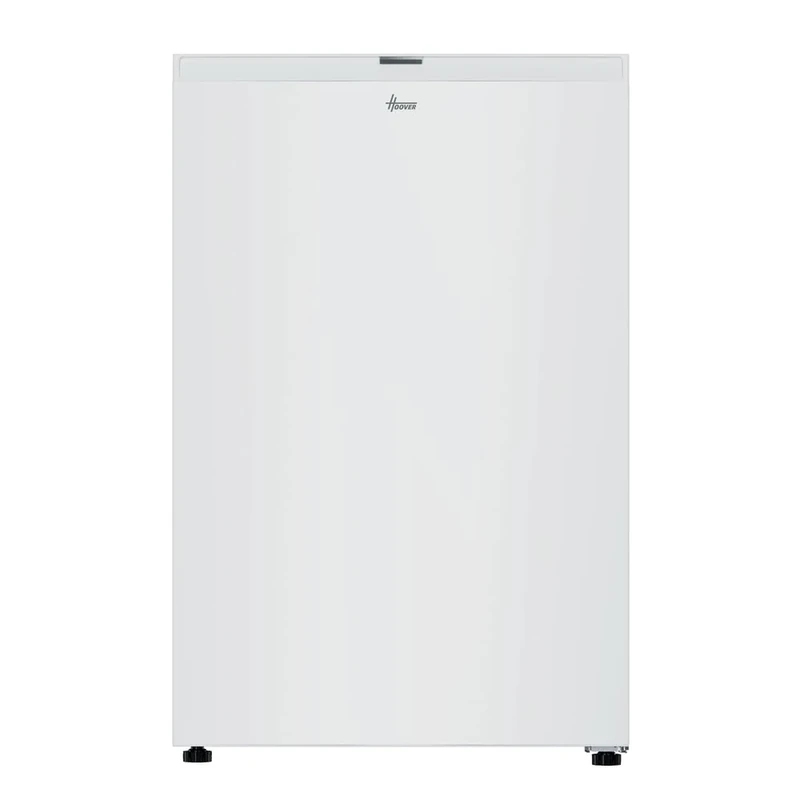 Hoover HONOQ2S58EWK Under Counter Fridge with Ice Box, White