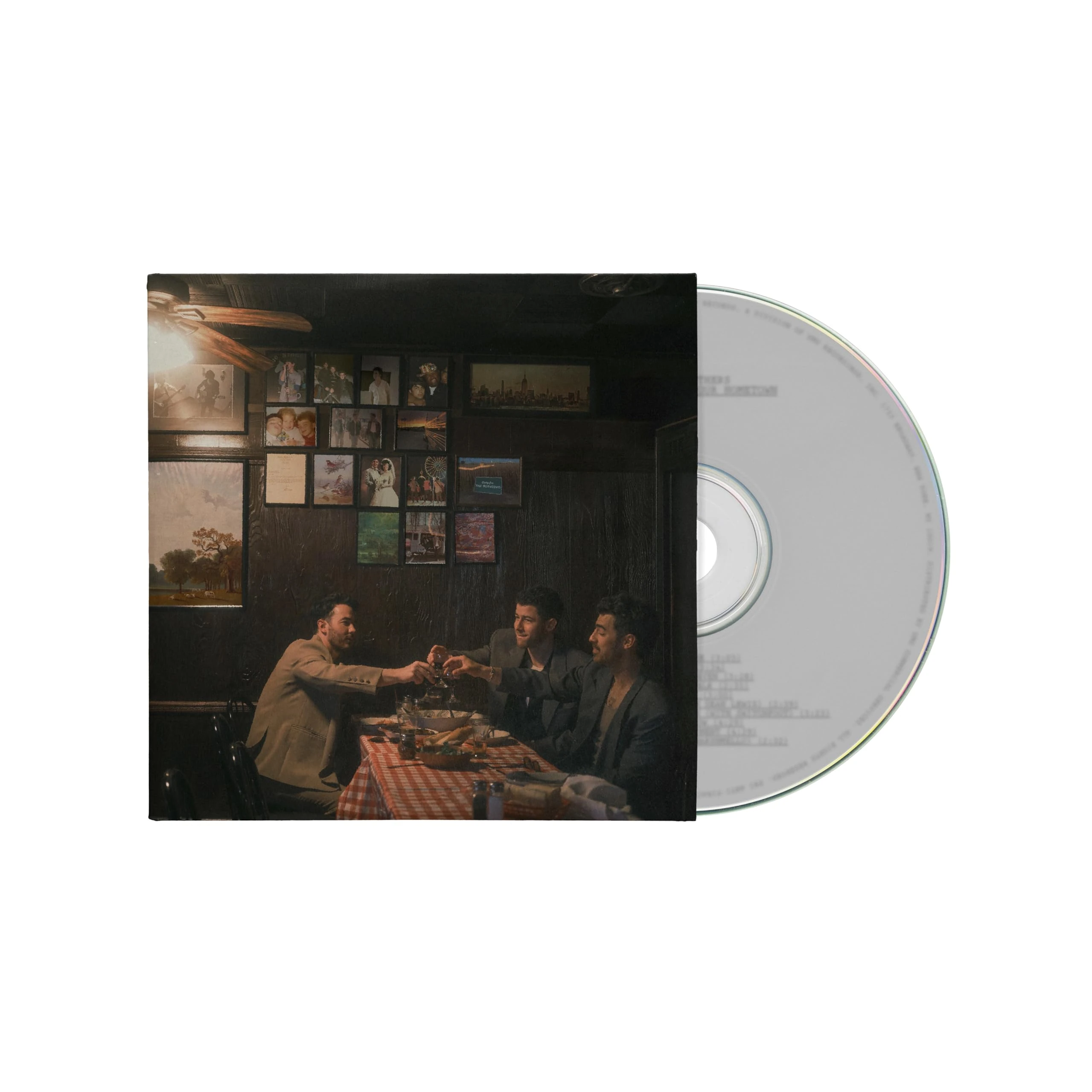 Greetings From Your Hometown