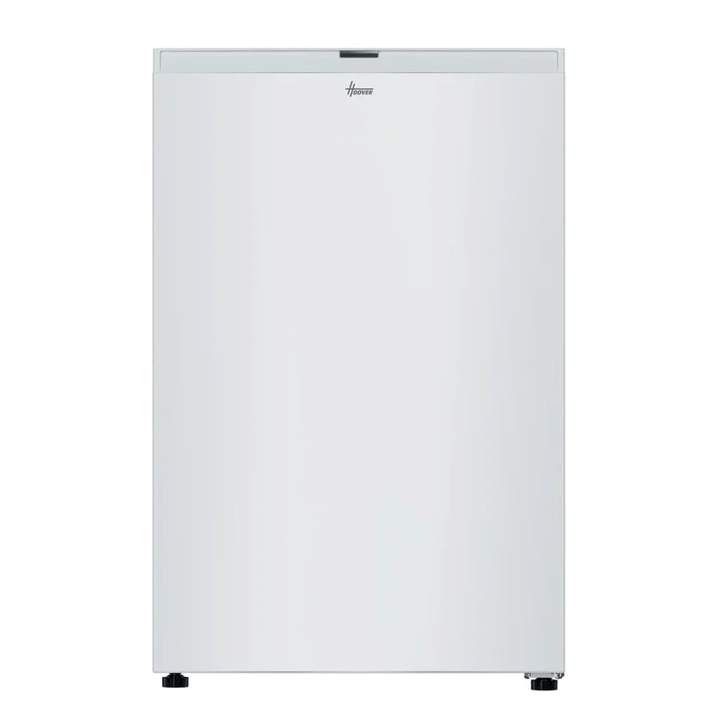 Hoover HONUQ2L58EWK Under Counter Freezer, White