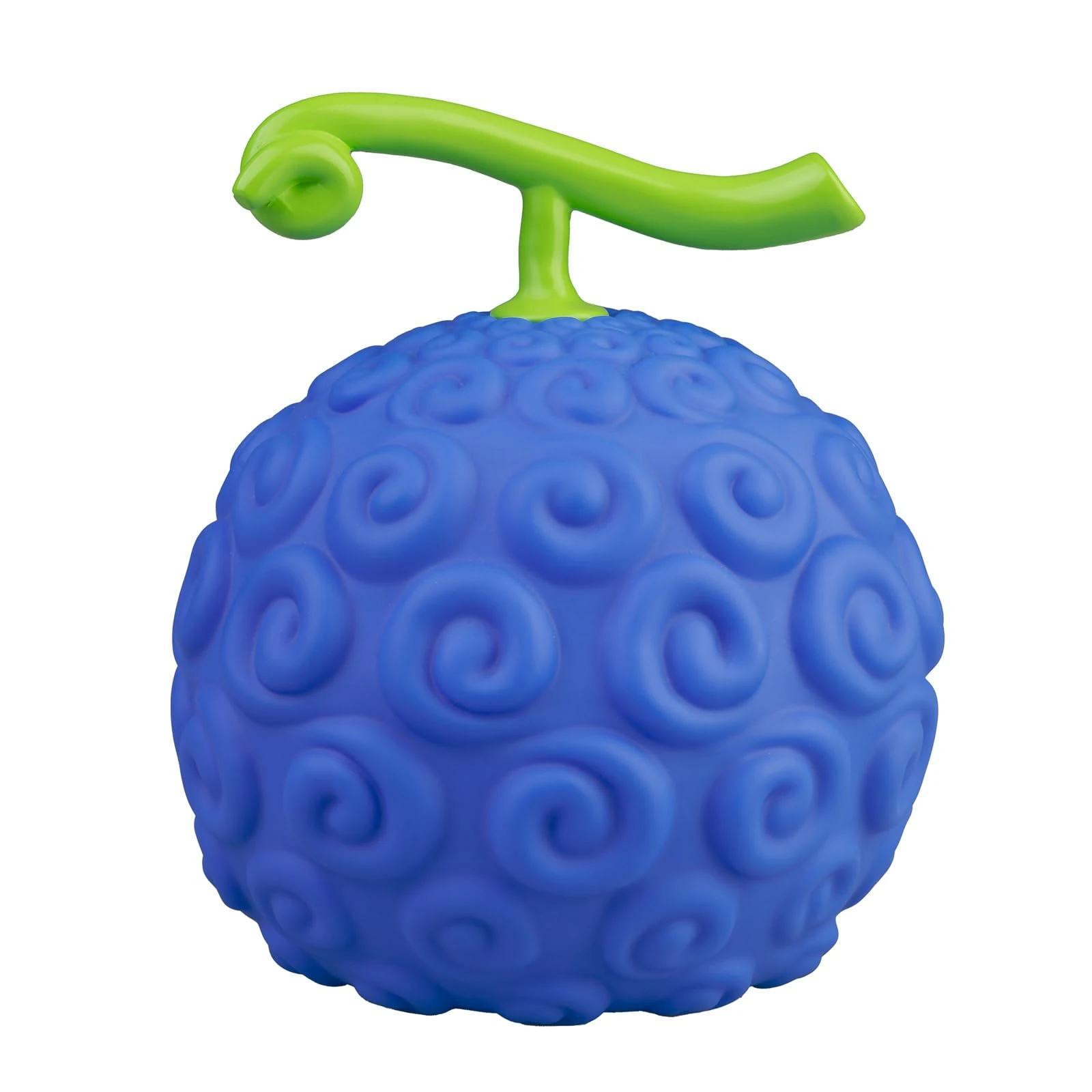 Grupo Erik Battery Lamp - One Piece Merch, Gum Gum Fruit - Devil Fruit | Night Light Kids, Night Lamp Bedside, Mood Lighting, Nightlight | One Piece Gifts, Cool Room Decor