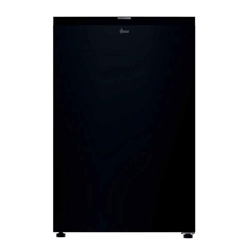 Hoover HONUQ2L58EBK Under Counter Freezer, Black