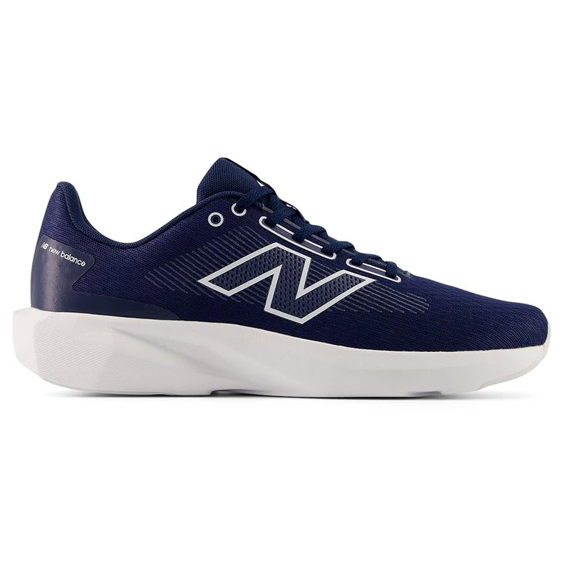 NEW BALANCE Mens 413 Sneaker, Nb Navy, 8 UK