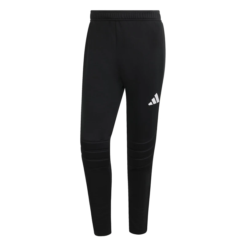 adidas Men's TIERRO26 Goalkeeper Pants, Black, XL