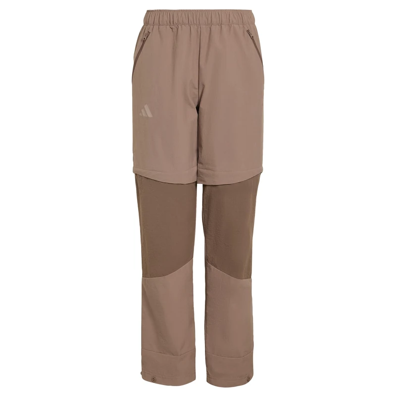 adidas Terrex Multi CLIMA365 Zip-Off Tracksuit Bottoms Kids