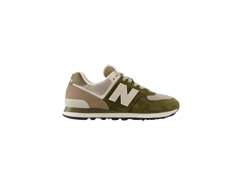 New Balance 574 Sneaker - Retro Style Fashion Trainer
