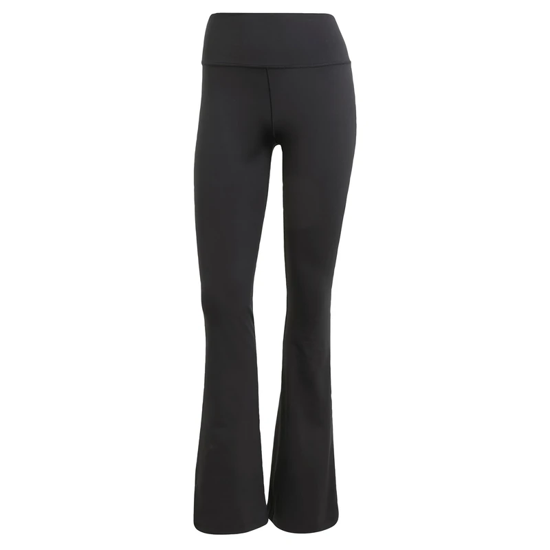 adidas WOMEN S ADULT All Me Flare Leggings M