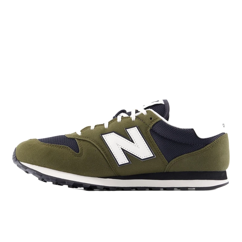 NEW BALANCE 500 Sneaker - Image 1
