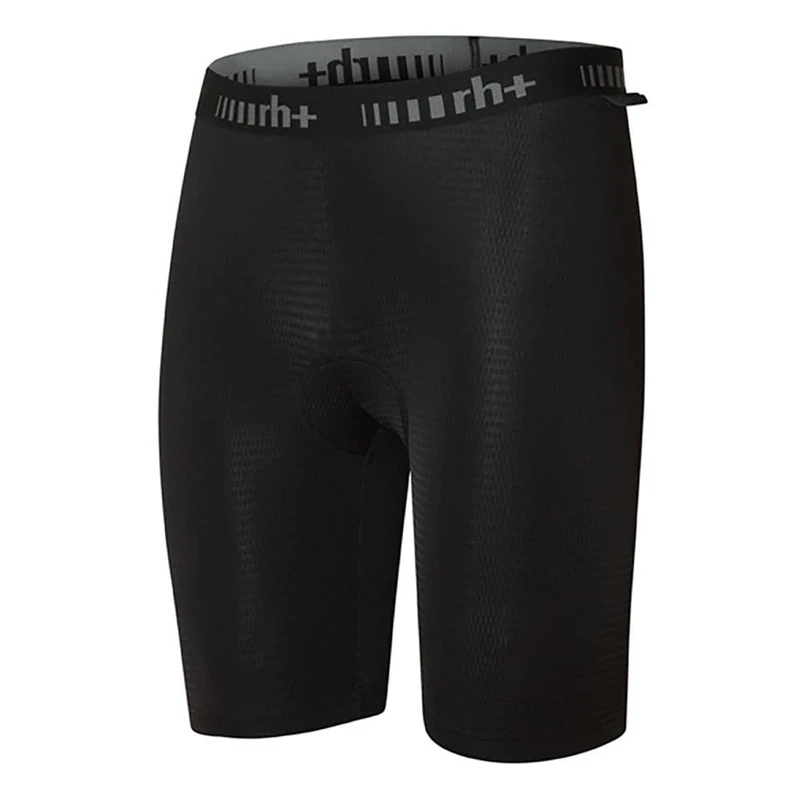 rh+ Men's Evolution Inner Pants, Black, S - Image 1