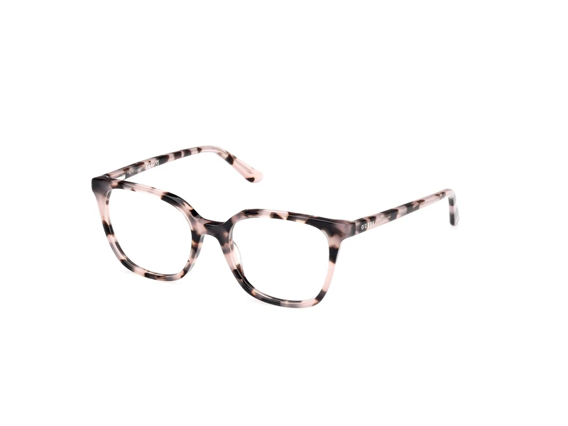 GRUPO OPTICO 1910 GAFAS GUESS-GU50165 C: pink/other 51x17x42,5x135