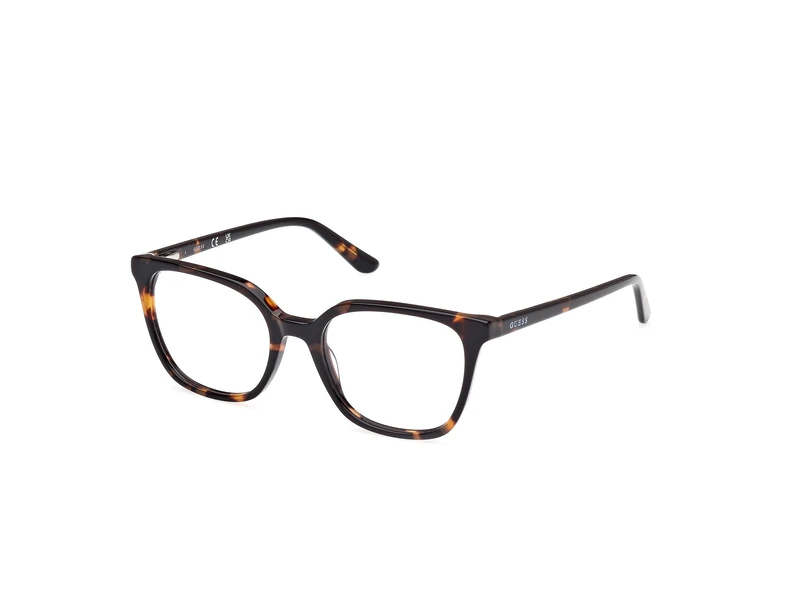 GRUPO OPTICO 1910 GAFAS GUESS-GU50165 C: dark havana 51x17x42,5x135