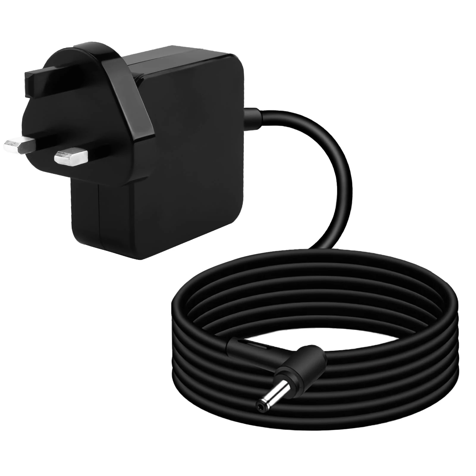 45W Laptop Charger for ASUS VivoBook 15 X1500 X515 X1500E X1500EA X515JA X515J X515M X515MA X515E X515EA X515D X515DA X515F X515FA X515JF X515K X515KA X515U X515UA Power Supply Adapter 19V 2.37A