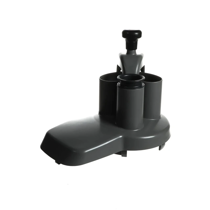 Robot Coupe Veg Lid Assembly (R401) New Style - 49033 - Image 1