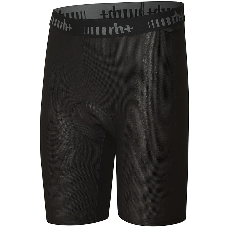 rh+ Men's Evolution Inner Pants, Black, XXL