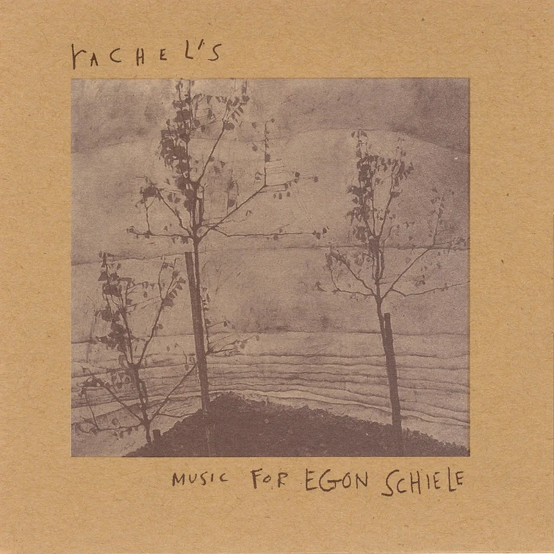 Music For Egon Schiele (30th Anniversary Edition) [VINYL]