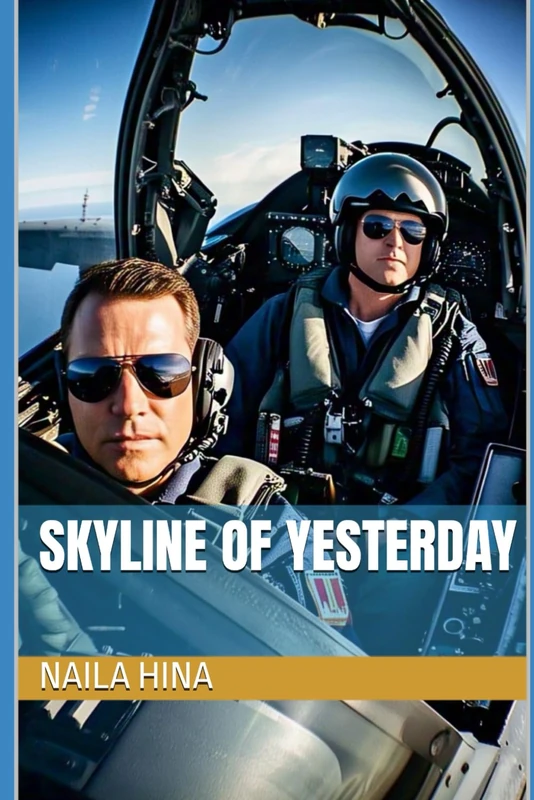 Skyline of Yesterday (Into the Night)