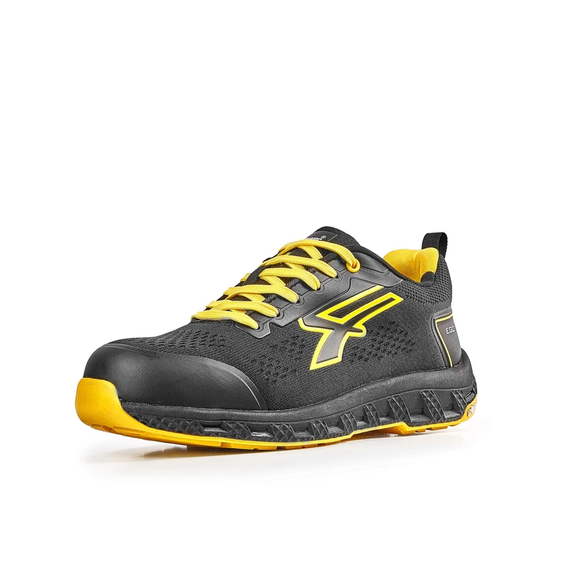 U-POWER FITZ ESD S1PS HI HRO FO SR Work shoes