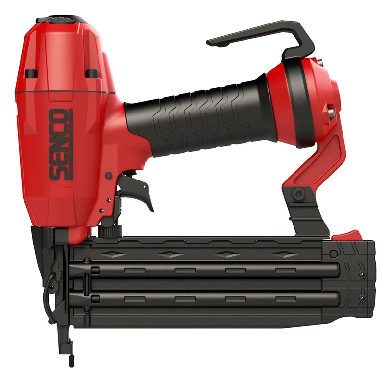 Senco FinishPro18BL, Brad Nailer 1,2mm (AX),Designed for Light-Duty, semi-Professional and DIY Applications Including - Cabinets, Decorative Trim, Finish and Trim, Furnitures,