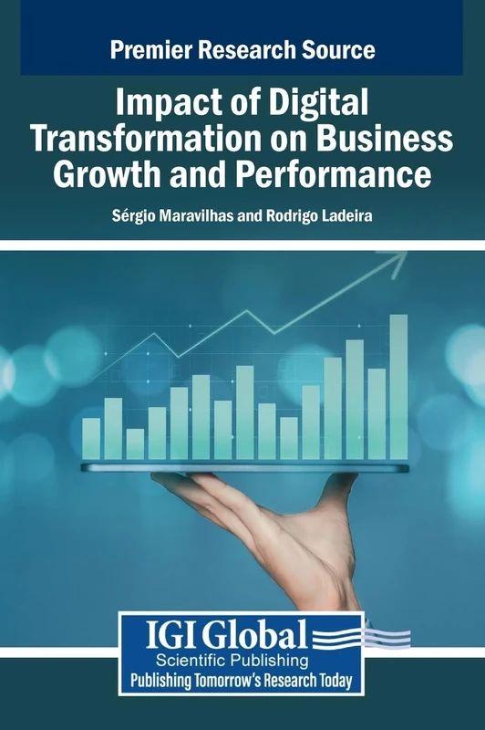 Impact of Digital Transformation on Business Growth and Performance