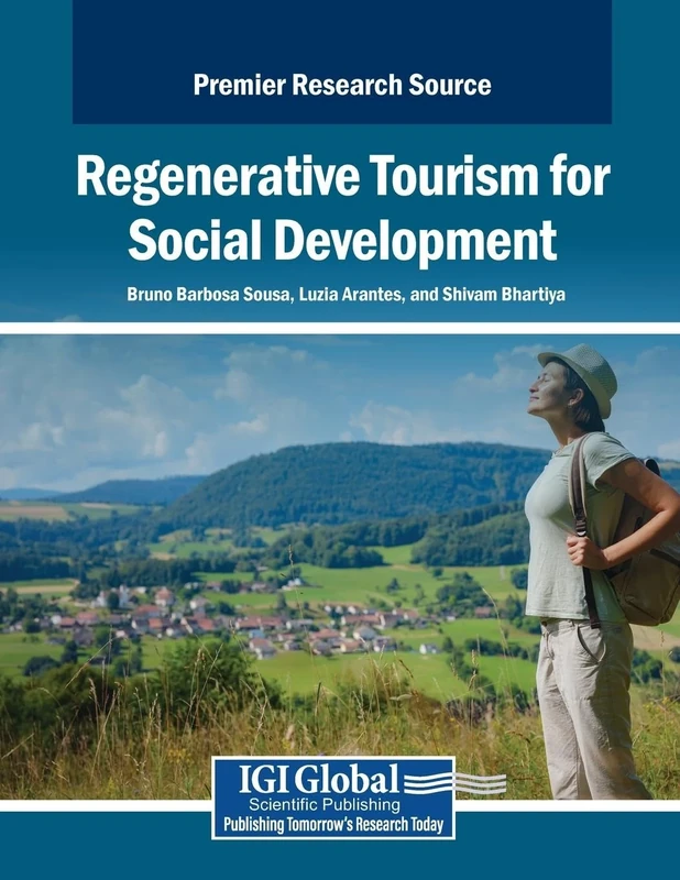 Regenerative Tourism for Social Development