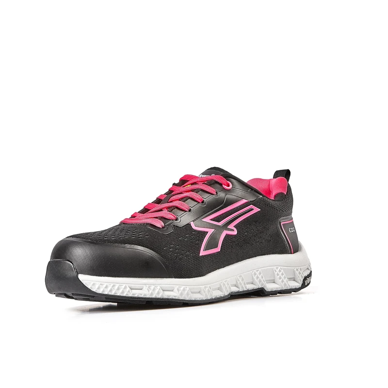 U-POWER MAYA ESD S1PS HI HRO FO SR Safety shoes - Image 1