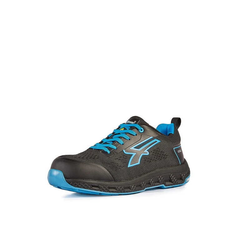 U-POWER DEON ESD S1PS HI HRO FO SR Work shoes