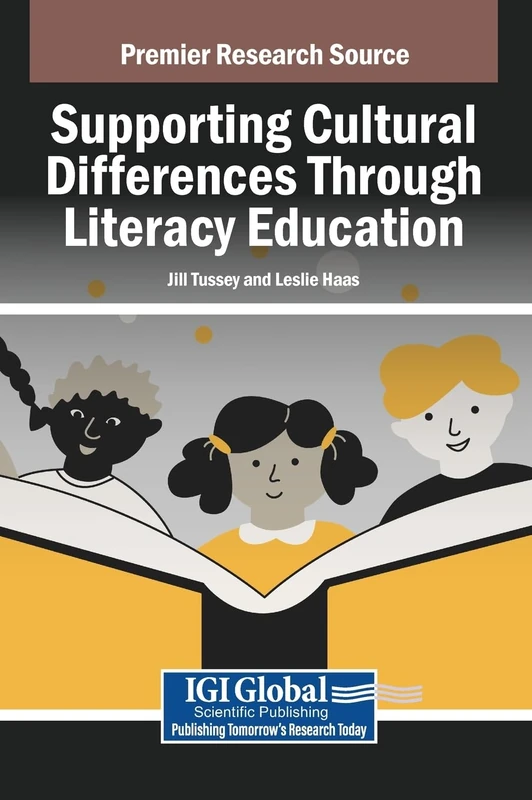 Supporting Cultural Differences Through Literacy Education
