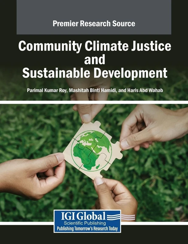 Community Climate Justice and Sustainable Development