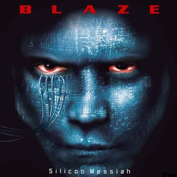 Silicon Messiah (25th Anniversary Edition) [VINYL]