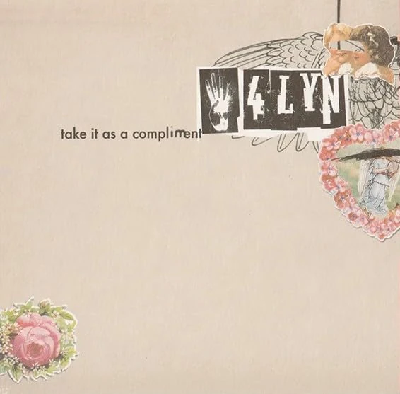 Take It As a Compliment [VINYL]