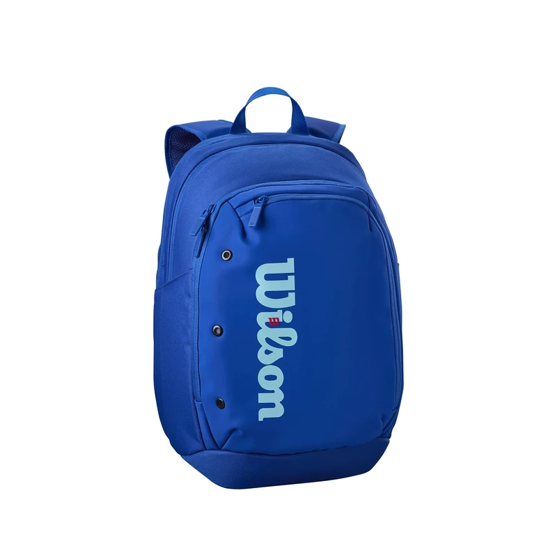 Wilson Ultra V5 Tour Backpack, Expertly Designed, Stylish Profile, Padded Areas, Smart Organisation, Athletic Elegance